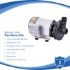 Máy bơm nước Tân Hoàn Cầu - Super win - 1/2HP